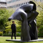 Helaine Blumenfeld OBE, Together , 2024