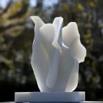 Helaine Blumenfeld OBE, Continuity, 2014