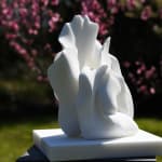 Helaine Blumenfeld OBE, Continuity, 2014