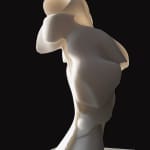 Laura Ellen Bacon, Confidant, 2024