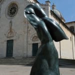 Helaine Blumenfeld OBE, Metamorphosis, 2019