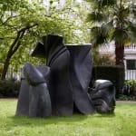 Helaine Blumenfeld OBE, Together , 2024