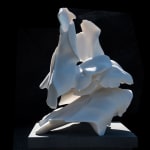 Helaine Blumenfeld OBE, Tree of Life: Harmony , 2016