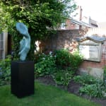 Helaine Blumenfeld OBE, Together: Empathy, 2022