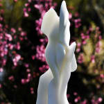 Helaine Blumenfeld OBE, Continuity, 2014