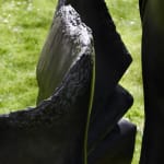 Helaine Blumenfeld OBE, Together , 2024