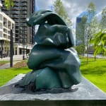 Helaine Blumenfeld OBE, Sinfonia, 2014