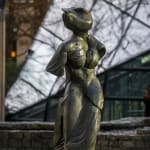 Helaine Blumenfeld OBE, Metamorphosis, 2019