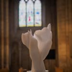 Helaine Blumenfeld OBE, Tree of Life: Harmony , 2016
