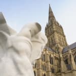 Helaine Blumenfeld OBE, Metamorphosis, 2019