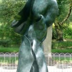 Helaine Blumenfeld OBE, Metamorphosis, 2019