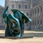 Helaine Blumenfeld OBE, La Gioia, 2014