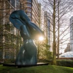 Helaine Blumenfeld OBE, Metamorphosis, 2019