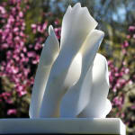 Helaine Blumenfeld OBE, Continuity, 2014