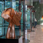 Helaine Blumenfeld OBE, Sinfonia, 2014