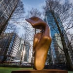 Helaine Blumenfeld OBE, Sinfonia, 2014