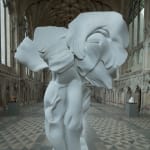 Helaine Blumenfeld OBE, La Gioia, 2014