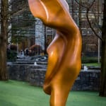 Helaine Blumenfeld OBE, Sinfonia, 2014