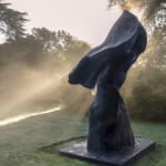 Helaine Blumenfeld OBE, Metamorphosis, 2019