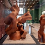 Helaine Blumenfeld OBE, Exodus: Metamorphosis, 2016