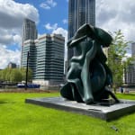 Helaine Blumenfeld OBE, Sinfonia, 2014