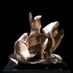 Helaine Blumenfeld OBE, Tree of Life: Harmony , 2016