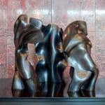 Helaine Blumenfeld OBE, Sinfonia, 2014