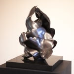 Helaine Blumenfeld OBE, Tree of Life: Harmony , 2016