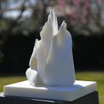 Helaine Blumenfeld OBE, Continuity, 2014