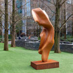 Helaine Blumenfeld OBE, Sinfonia, 2014