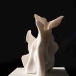 Helaine Blumenfeld, Tree of Life: Harmony , 2016