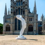 Helaine Blumenfeld OBE, Metamorphosis, 2019