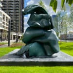 Helaine Blumenfeld OBE, Sinfonia, 2014
