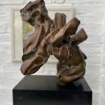 Helaine Blumenfeld OBE, Tree of Life: Harmony , 2016