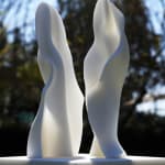 Helaine Blumenfeld OBE, Sinfonia, 2014