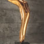 Helaine Blumenfeld OBE, Exodus: Metamorphosis, 2016