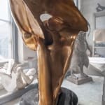 Helaine Blumenfeld, Sinfonia, 2014
