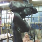 Helaine Blumenfeld OBE, Exodus: Metamorphosis, 2016