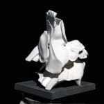 Helaine Blumenfeld OBE, Tree of Life: Harmony , 2016