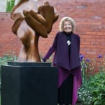Helaine Blumenfeld OBE, Sinfonia, 2014