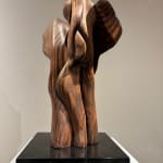 Laura Ellen Bacon, Confidant, 2024