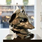 Helaine Blumenfeld OBE, Exodus , 2019