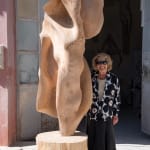 Helaine Blumenfeld OBE, Tree of Life: Harmony , 2016