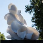 Helaine Blumenfeld OBE, Exodus , 2019