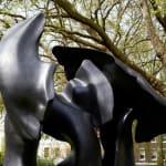 Helaine Blumenfeld OBE, Together , 2024