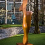 Helaine Blumenfeld OBE, Sinfonia, 2014