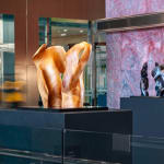Helaine Blumenfeld OBE, Sinfonia, 2014