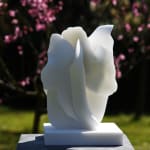 Helaine Blumenfeld OBE, Continuity, 2014
