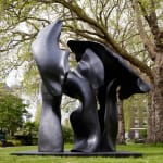 Helaine Blumenfeld OBE, Together , 2024