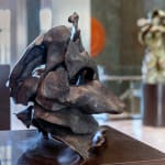 Helaine Blumenfeld OBE, Exodus , 2019